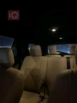 فورد إكسبلورر